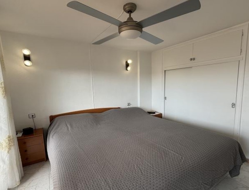 Revente · Appartement · Santa Margarita