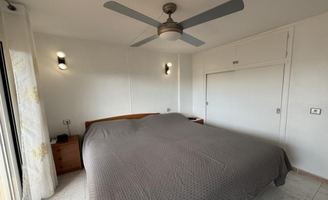 Revente · Appartement · Santa Margarita