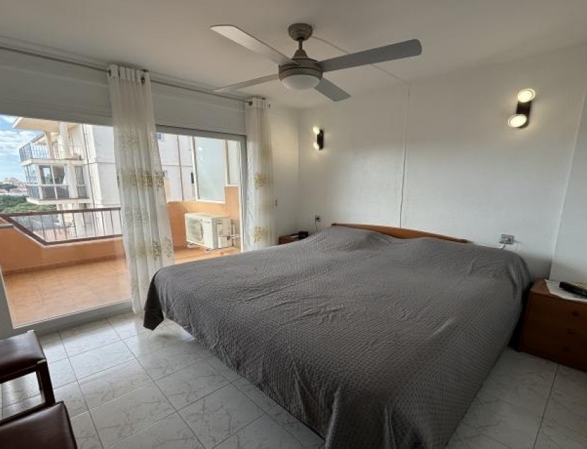 Revente · Appartement · Santa Margarita