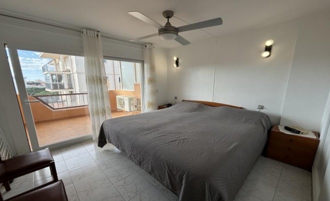 Revente · Appartement · Santa Margarita