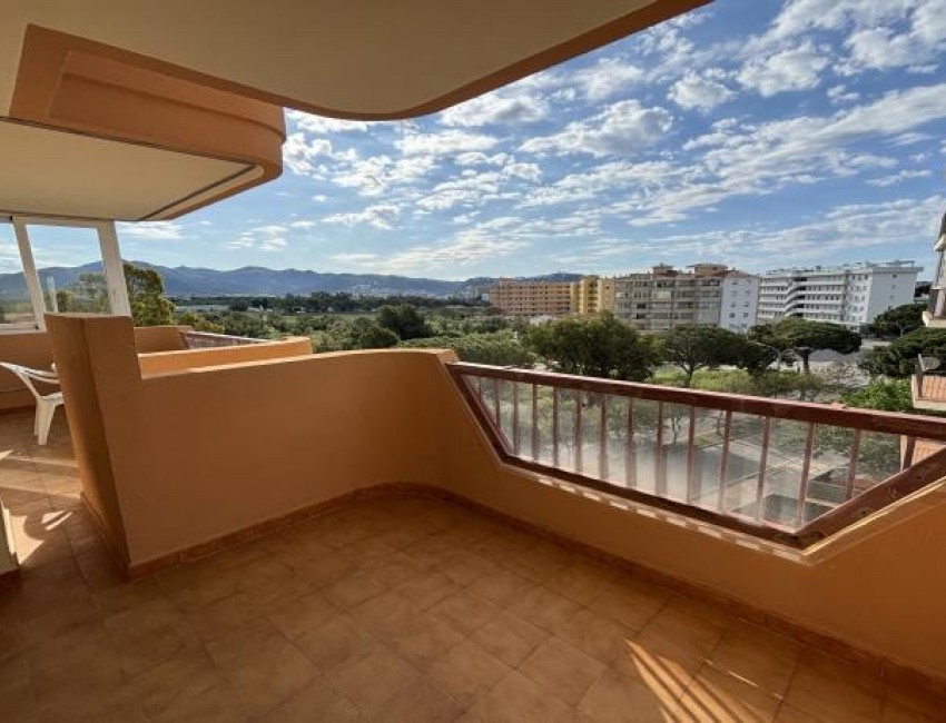 Revente · Appartement · Santa Margarita