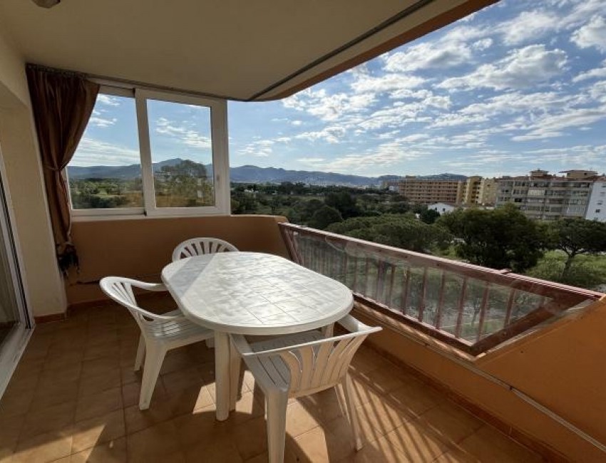 Revente · Appartement · Santa Margarita