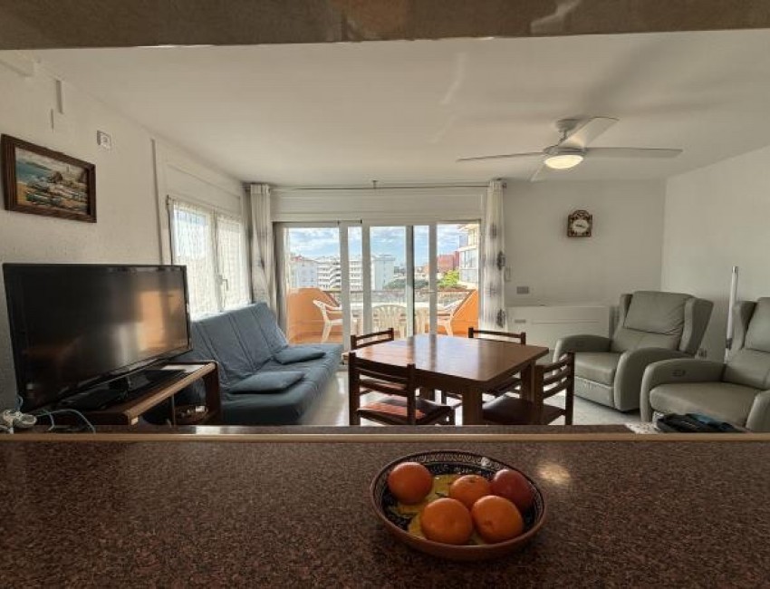 Revente · Appartement · Santa Margarita