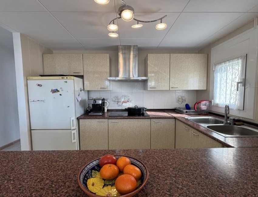 Revente · Appartement · Santa Margarita