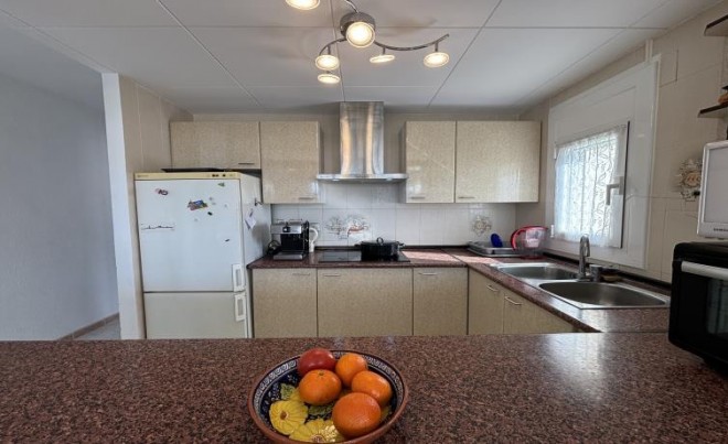 Revente · Appartement · Santa Margarita