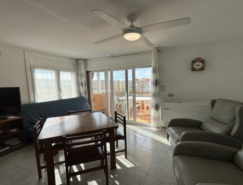 Revente · Appartement · Santa Margarita