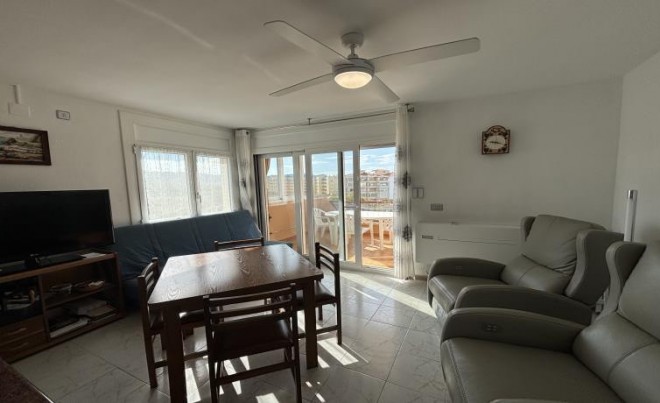 Revente · Appartement · Santa Margarita