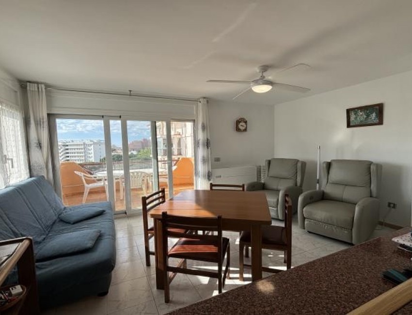 Revente · Appartement · Santa Margarita