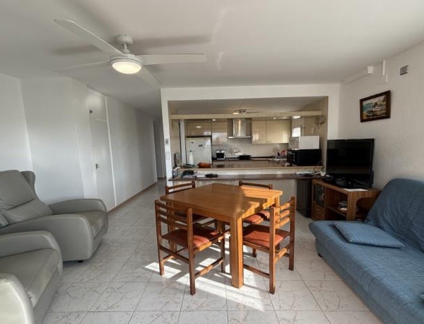 Revente · Appartement · Santa Margarita