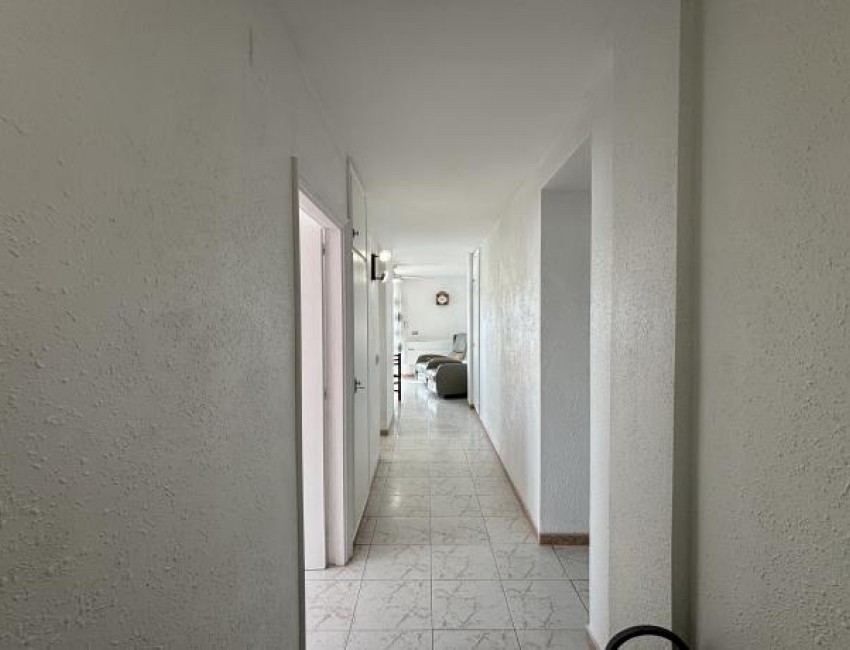 Revente · Appartement · Santa Margarita