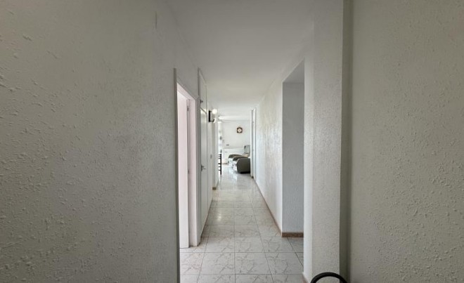 Revente · Appartement · Santa Margarita