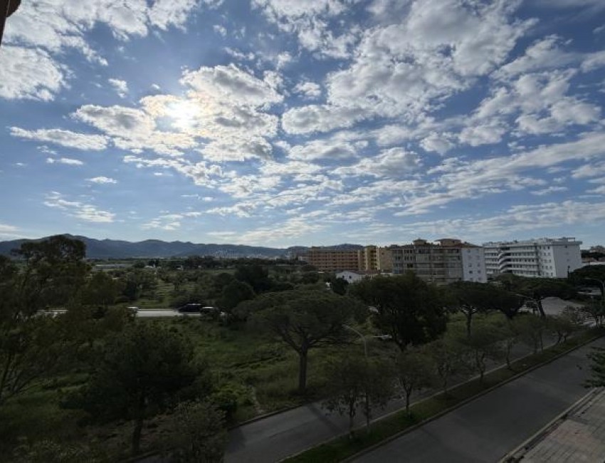 Revente · Appartement · Santa Margarita