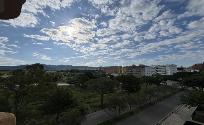 Revente · Appartement · Santa Margarita