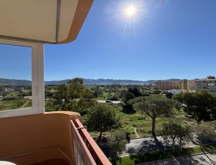 Revente · Appartement · Santa Margarita