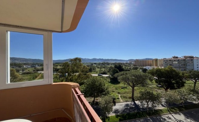 Revente · Appartement · Santa Margarita