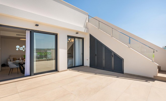 Nouvelle construction · Villa · Orihuela Costa · Campoamor