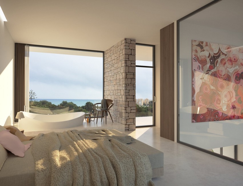 Nouvelle construction · Villa · Orihuela Costa · Campoamor