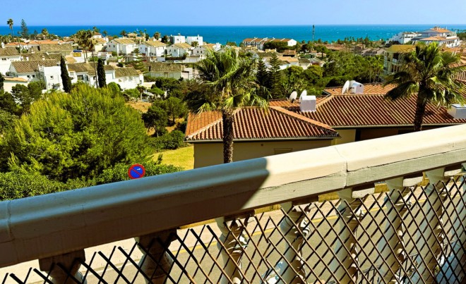 Revente · Appartement · El Faro · Costa del Sol