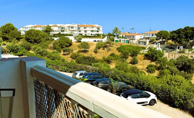 Sale · Apartment / Flat · El Faro · Costa del Sol