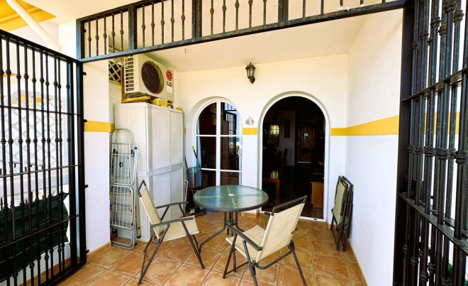 Sale · Apartment / Flat · El Faro · Costa del Sol