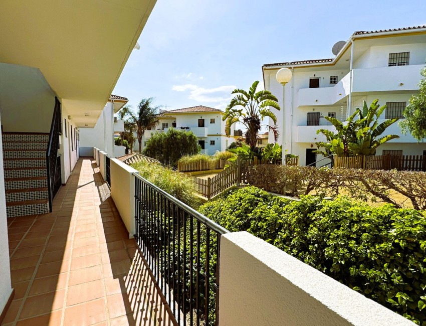 Venta · Apartamento / Piso · El Faro · Costa del Sol