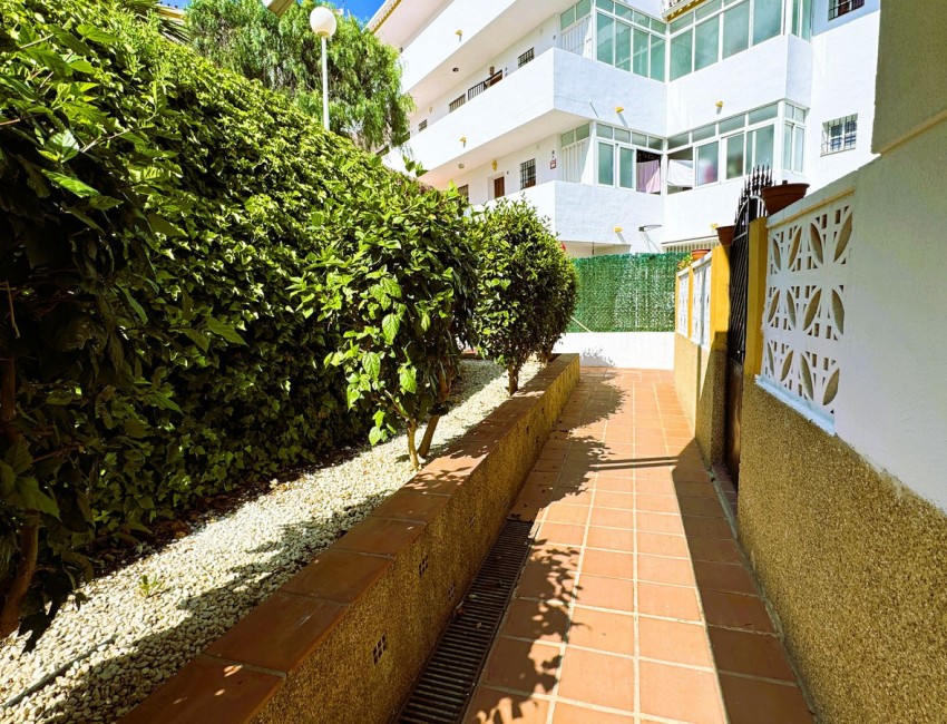 Venta · Apartamento / Piso · El Faro · Costa del Sol