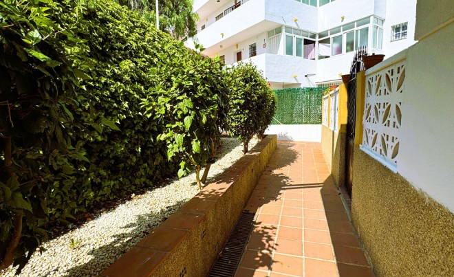 Sale · Apartment / Flat · El Faro · Costa del Sol