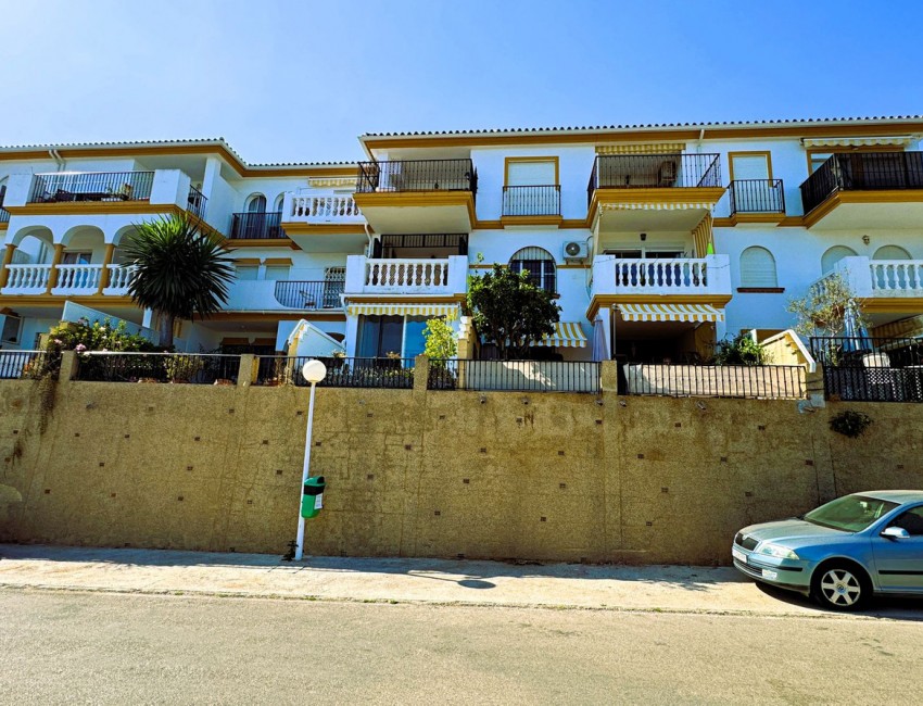 Revente · Appartement · El Faro · Costa del Sol