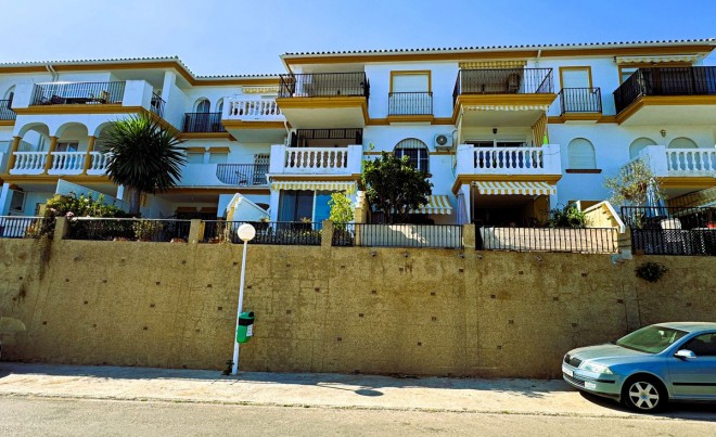 Sale · Apartment / Flat · El Faro · Costa del Sol