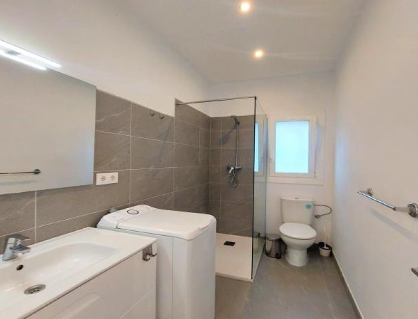 Revente · Appartement · Roses