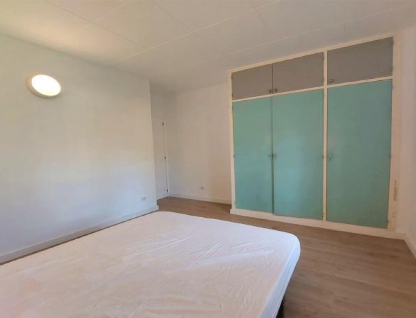 Revente · Appartement · Roses