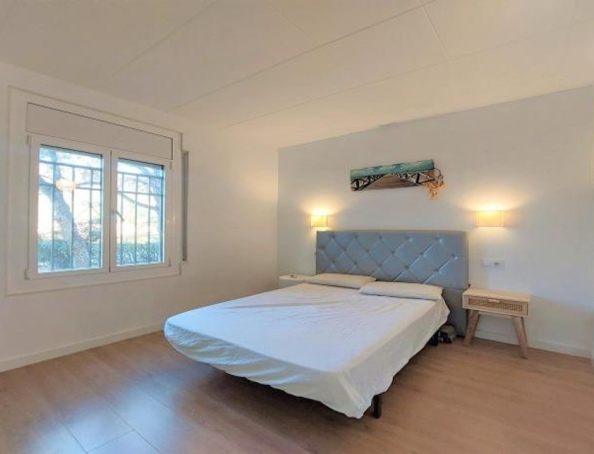 Revente · Appartement · Roses