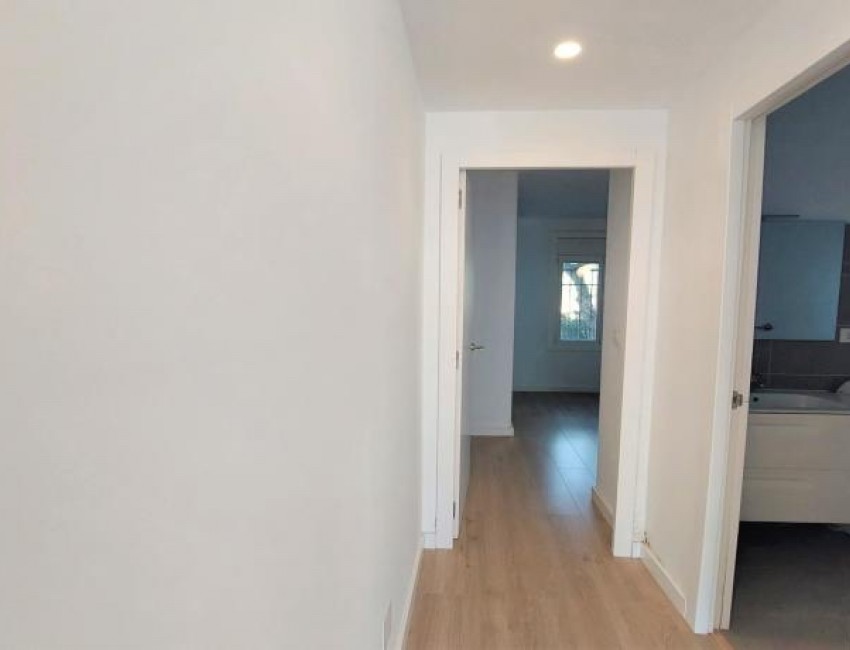 Revente · Appartement · Roses