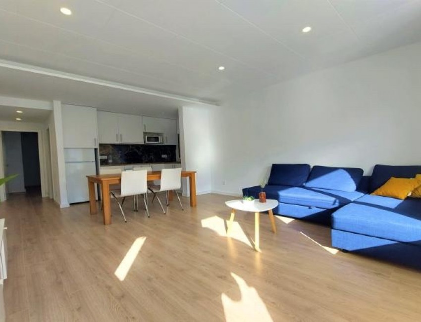 Revente · Appartement · Roses