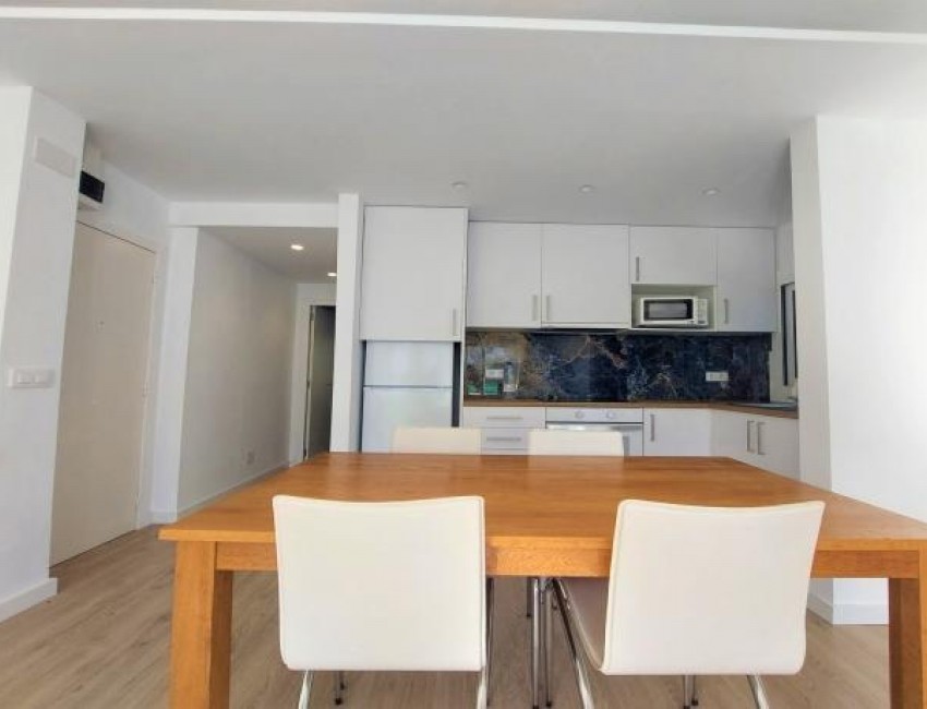 Revente · Appartement · Roses