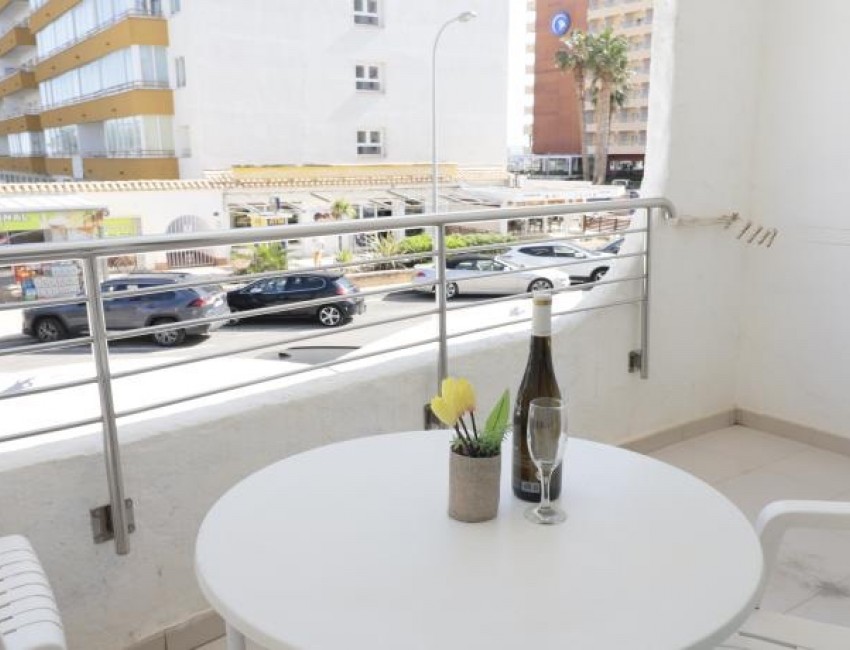 Venta · Apartamento / Piso · Santa Margarita