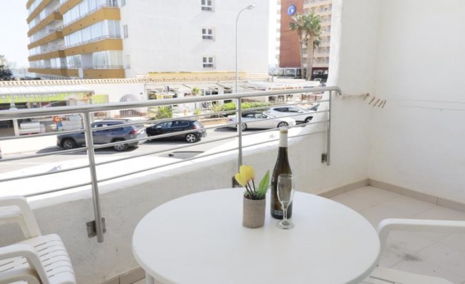 Venta · Apartamento / Piso · Santa Margarita