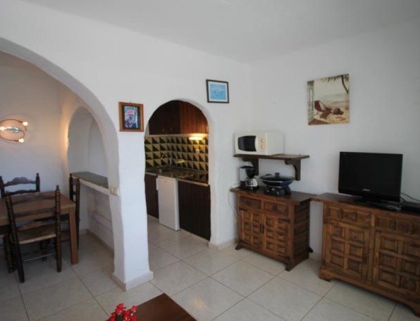 Venta · Apartamento / Piso · Santa Margarita