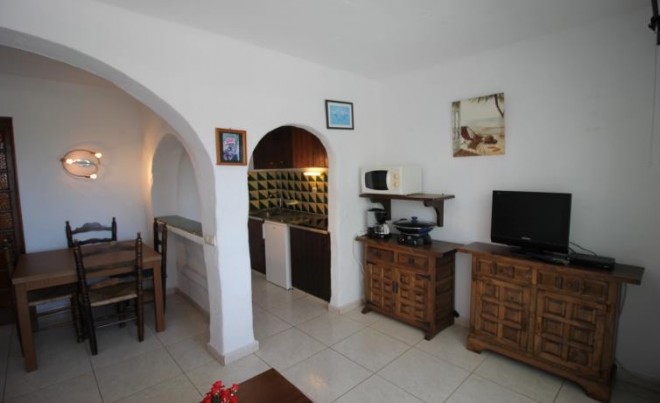 Venta · Apartamento / Piso · Santa Margarita