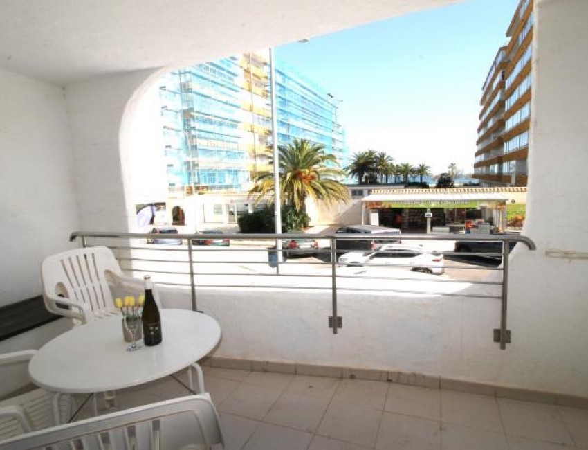 Venta · Apartamento / Piso · Santa Margarita