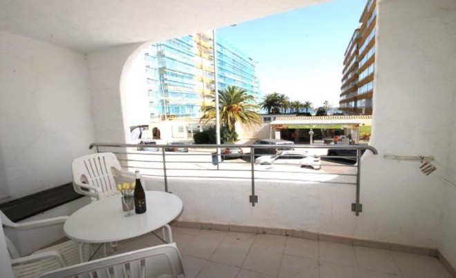 Venta · Apartamento / Piso · Santa Margarita