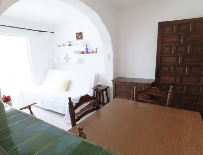 Venta · Apartamento / Piso · Santa Margarita