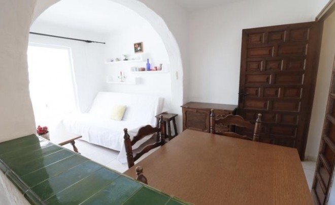 Venta · Apartamento / Piso · Santa Margarita