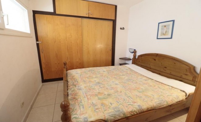 Venta · Apartamento / Piso · Santa Margarita