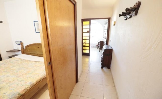 Venta · Apartamento / Piso · Santa Margarita