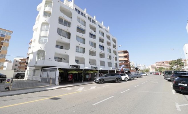 Venta · Apartamento / Piso · Santa Margarita