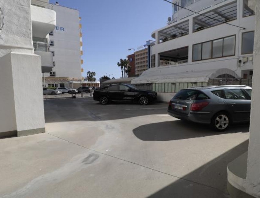 Venta · Apartamento / Piso · Santa Margarita