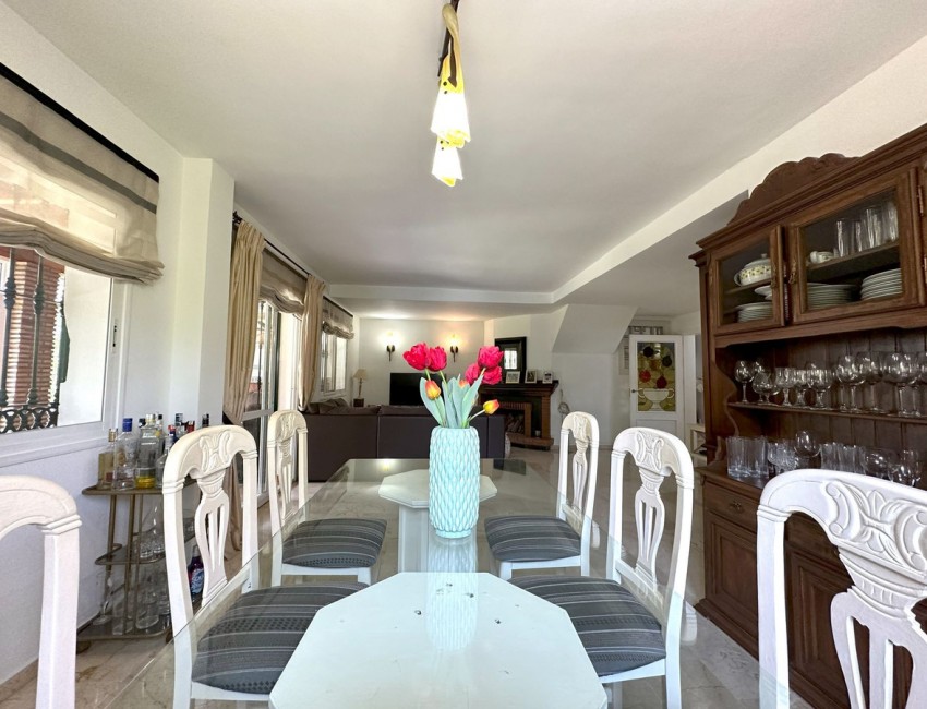 Sale · Bungalow / Townhouse / Detached / Terraced · SAN PEDRO ALCÁNTARA · Costa del Sol