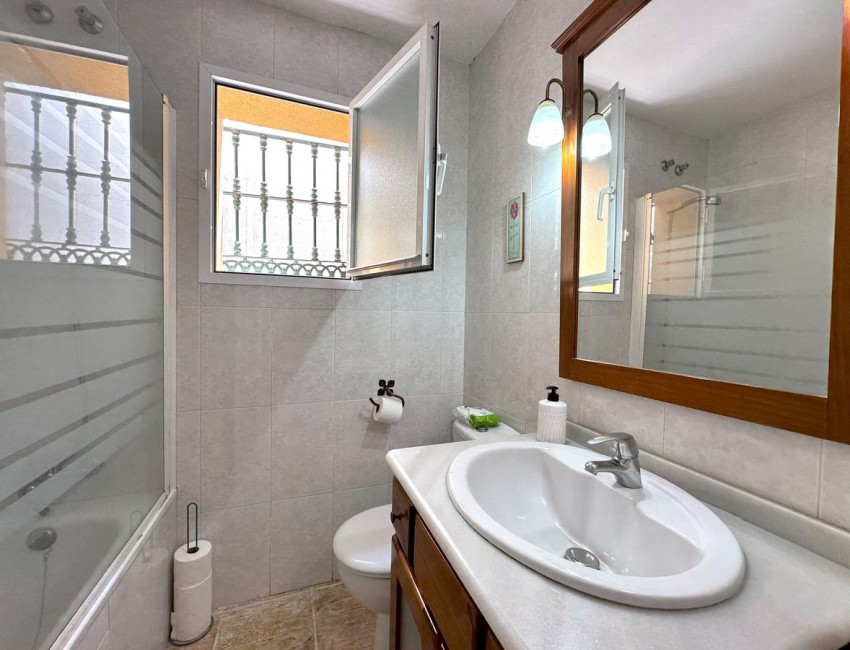 Venta · Bungalow / Adosado / Semiadosado · SAN PEDRO ALCÁNTARA · Costa del Sol