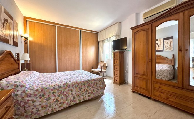 Sale · Bungalow / Townhouse / Detached / Terraced · SAN PEDRO ALCÁNTARA · Costa del Sol